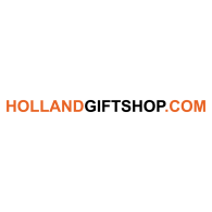 Holland Gift Shop logo vector logo
