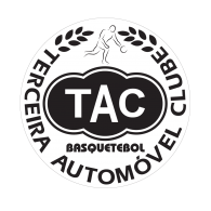 Tac – Basquetebol logo vector logo