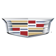 Cadillac logo vector logo