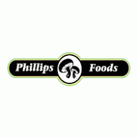 Phillips Foods logo vector logo