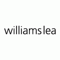 Williams Lea logo vector logo