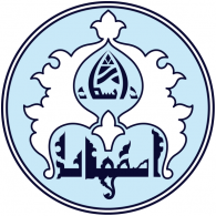 University of Isfahan logo vector logo