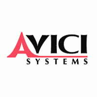 Avici Systems logo vector logo