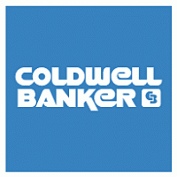 Coldwell Banker logo vector logo