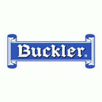 Buckler logo vector logo