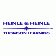 Heinle & Heinle logo vector logo