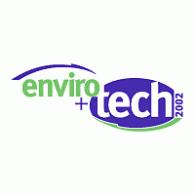 EnviroTech logo vector logo
