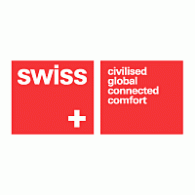 Swiss Air Lines logo vector logo