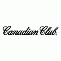 Canadian Club logo vector logo
