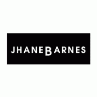 Jhane Barnes logo vector logo
