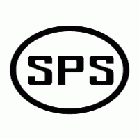 SPS logo vector logo