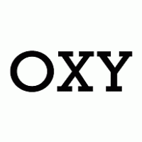 Oxy logo vector logo