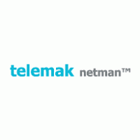Telemak logo vector logo