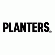 Planters logo vector logo