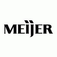 Meijer logo vector logo