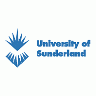 University of Sunderland logo vector logo