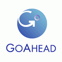 GoAhead Software logo vector logo