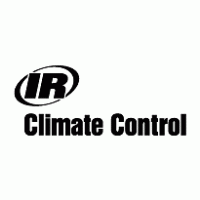 Climate Control logo vector logo