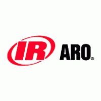 ARO logo vector logo