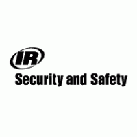Security and Safety logo vector logo
