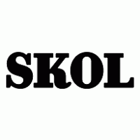 Skol logo vector logo