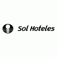 Sol Hoteles logo vector logo