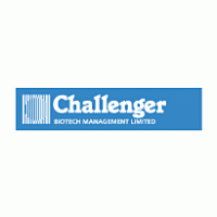 Challenger logo vector logo
