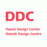 DDC logo vector logo