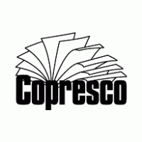 Copresco logo vector logo