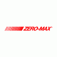 Zero-Max logo vector logo