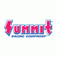 Summit Racing Equipment logo vector logo