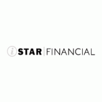 iStar Financial logo vector logo