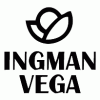 Ingman Vega logo vector logo