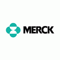 Merck logo vector logo