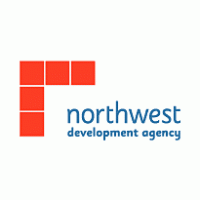 Northwest Development Agency logo vector logo