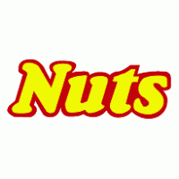 Nuts logo vector logo