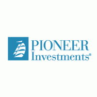 Pioneer Investments logo vector logo