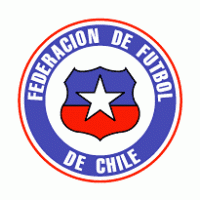 Federacion de Futbol de Chile logo vector logo