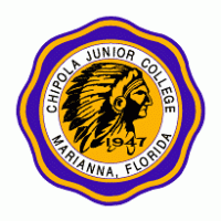 Chipola Junior College logo vector logo