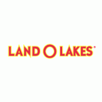 Land O’Lakes logo vector logo