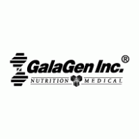 GalaGen logo vector logo