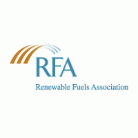 RFA logo vector logo