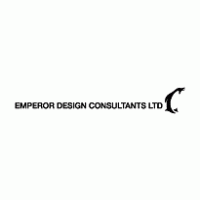 Emperor Design Consultants logo vector logo