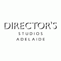 Directors Studios logo vector logo