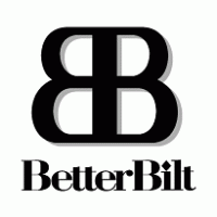 Better Bilt logo vector logo