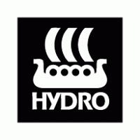 Norsk Hydro logo vector logo