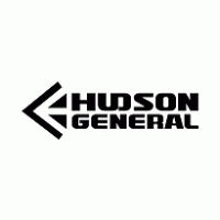 Hudson General logo vector logo
