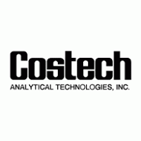 Costech logo vector logo