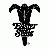 Easter Seals logo vector logo