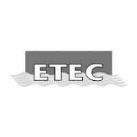 ETEC logo vector logo